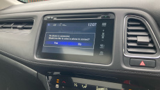 Honda HR-V 1.5 i-VTEC EX CVT 5dr Petrol Hatchback